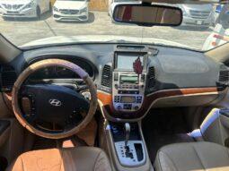 
										 مستعمل هيونداي – Hyundai سانتافيه – Santafe ممتلئ									
