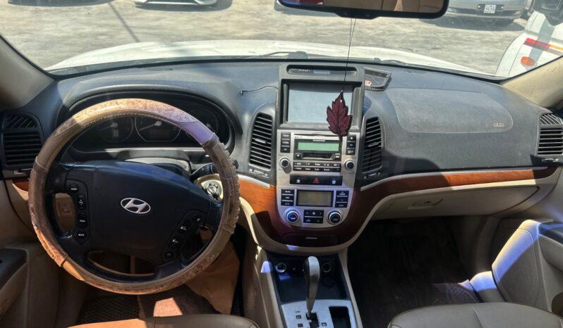 
								 مستعمل هيونداي – Hyundai سانتافيه – Santafe ممتلئ									