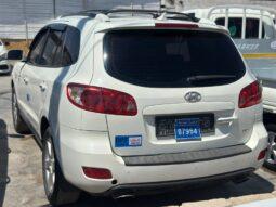 
										 مستعمل هيونداي – Hyundai سانتافيه – Santafe ممتلئ									