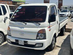مستعمل هيونداي – Hyundai بورتر – porter