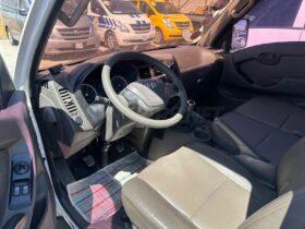 مستعمل هيونداي – Hyundai بورتر – porter