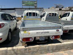 مستعمل هيونداي – Hyundai بورتر – porter