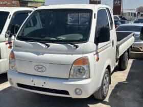 مستعمل هيونداي – Hyundai بورتر – porter