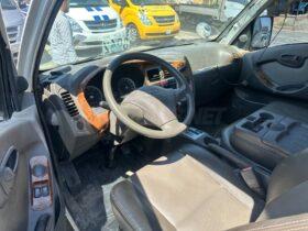 مستعمل هيونداي – Hyundai بورتر – porter