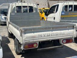 
										 مستعمل هيونداي – Hyundai بورتر – porter ممتلئ									