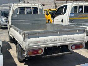مستعمل هيونداي – Hyundai بورتر – porter