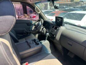 مستعمل هيونداي – Hyundai بورتر – porter