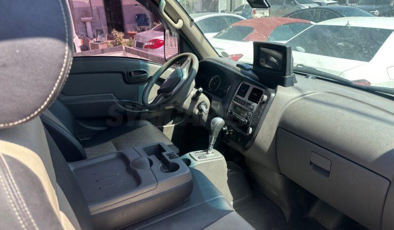 
								 مستعمل هيونداي – Hyundai بورتر – porter ممتلئ									