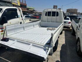 مستعمل هيونداي – Hyundai بورتر – porter