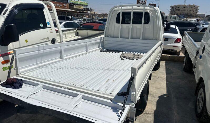 
								 مستعمل هيونداي – Hyundai بورتر – porter ممتلئ									