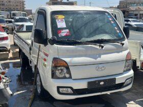 مستعمل هيونداي – Hyundai بورتر – porter