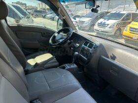 مستعمل هيونداي – Hyundai بورتر – porter