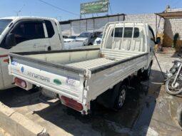 
										 مستعمل هيونداي – Hyundai بورتر – porter ممتلئ									