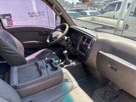مستعمل هيونداي – Hyundai بورتر – porter