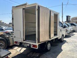 
										 مستعمل هيونداي – Hyundai بورتر – porter ممتلئ									