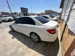 
										 مستعمل مرسيدس بينز – Mercedes benz C 220 ممتلئ									