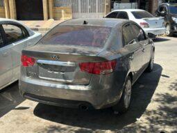 
										 مستعمل كيا – Kia فورتي – Forte ممتلئ									