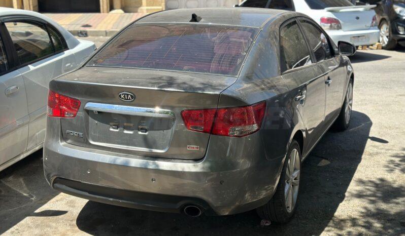 
								 مستعمل كيا – Kia فورتي – Forte ممتلئ									