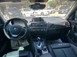 مستعمل بي ام دابيليو – BMW 118