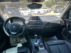 مستعمل بي ام دابيليو – BMW 118