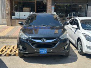 مستعمل هيونداي – Hyundai توسان – Tucson