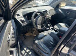 
										 مستعمل هيونداي – Hyundai توسان – Tucson ممتلئ									