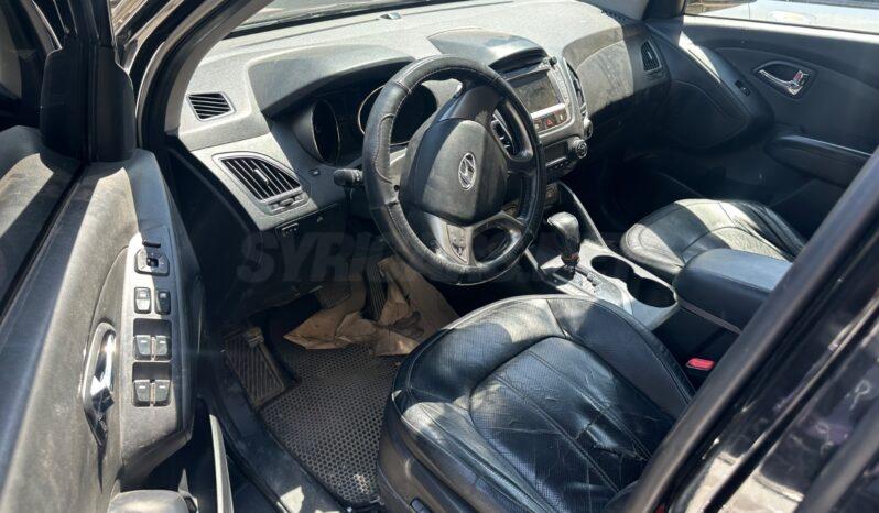 
								 مستعمل هيونداي – Hyundai توسان – Tucson ممتلئ									