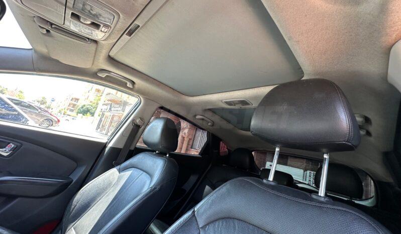 
								 مستعمل هيونداي – Hyundai توسان – Tucson ممتلئ									