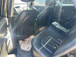 
										 مستعمل هيونداي – Hyundai توسان – Tucson ممتلئ									