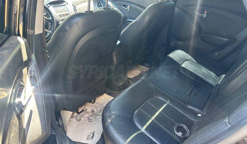 
								 مستعمل هيونداي – Hyundai توسان – Tucson ممتلئ									