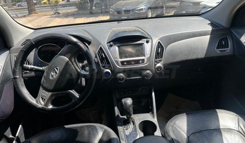 
								 مستعمل هيونداي – Hyundai توسان – Tucson ممتلئ									