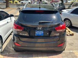 
										 مستعمل هيونداي – Hyundai توسان – Tucson ممتلئ									