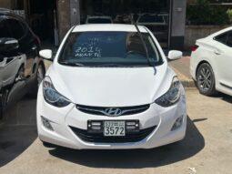 مستعمل هيونداي – Hyundai افنتي – avante