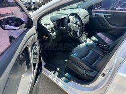 مستعمل هيونداي – Hyundai افنتي – avante