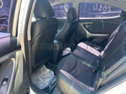 مستعمل هيونداي – Hyundai افنتي – avante