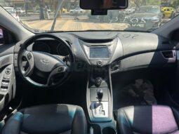 
										 مستعمل هيونداي – Hyundai افنتي – avante ممتلئ									