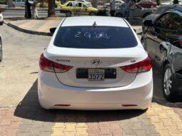 مستعمل هيونداي – Hyundai افنتي – avante