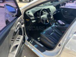 
										 مستعمل هيونداي – Hyundai ازيرا – Azera ممتلئ									