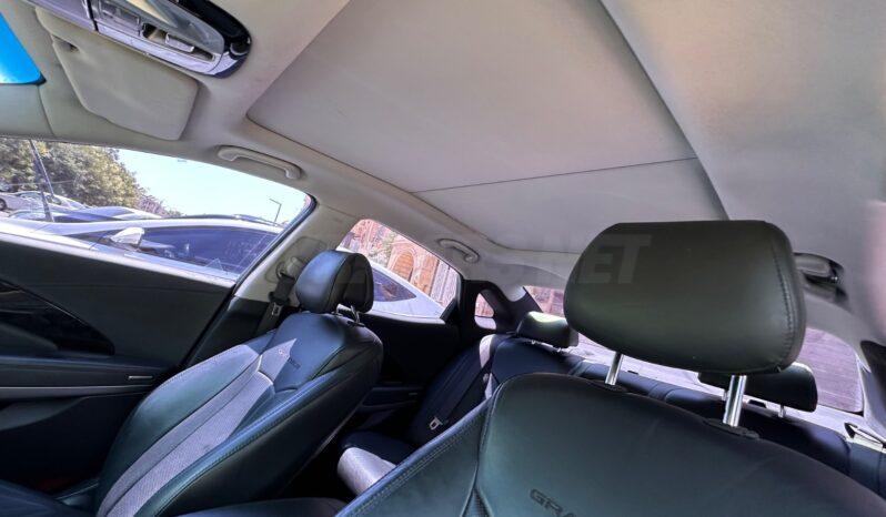 
								 مستعمل هيونداي – Hyundai ازيرا – Azera ممتلئ									