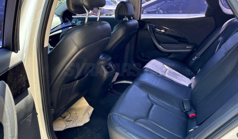 
								 مستعمل هيونداي – Hyundai ازيرا – Azera ممتلئ									