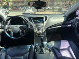 
										 مستعمل هيونداي – Hyundai ازيرا – Azera ممتلئ									