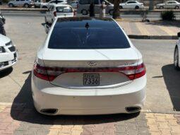 
										 مستعمل هيونداي – Hyundai ازيرا – Azera ممتلئ									