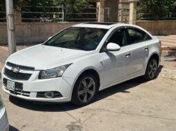 مستعمل شيفورلي – Chevrolet كروز – Cruze