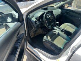 مستعمل شيفورلي – Chevrolet كروز – Cruze