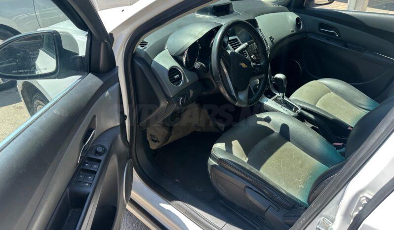 
								 مستعمل شيفورلي – Chevrolet كروز – Cruze ممتلئ									