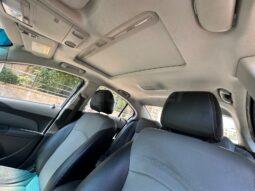 مستعمل شيفورلي – Chevrolet كروز – Cruze