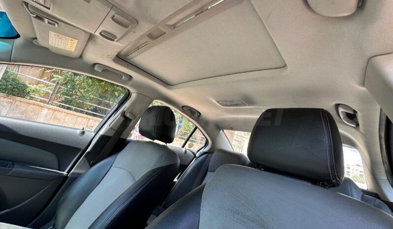 
								 مستعمل شيفورلي – Chevrolet كروز – Cruze ممتلئ									
