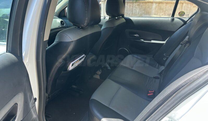
								 مستعمل شيفورلي – Chevrolet كروز – Cruze ممتلئ									