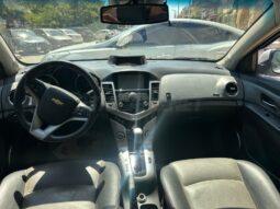 مستعمل شيفورلي – Chevrolet كروز – Cruze