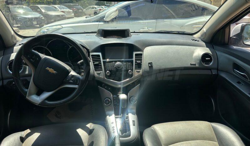 
								 مستعمل شيفورلي – Chevrolet كروز – Cruze ممتلئ									